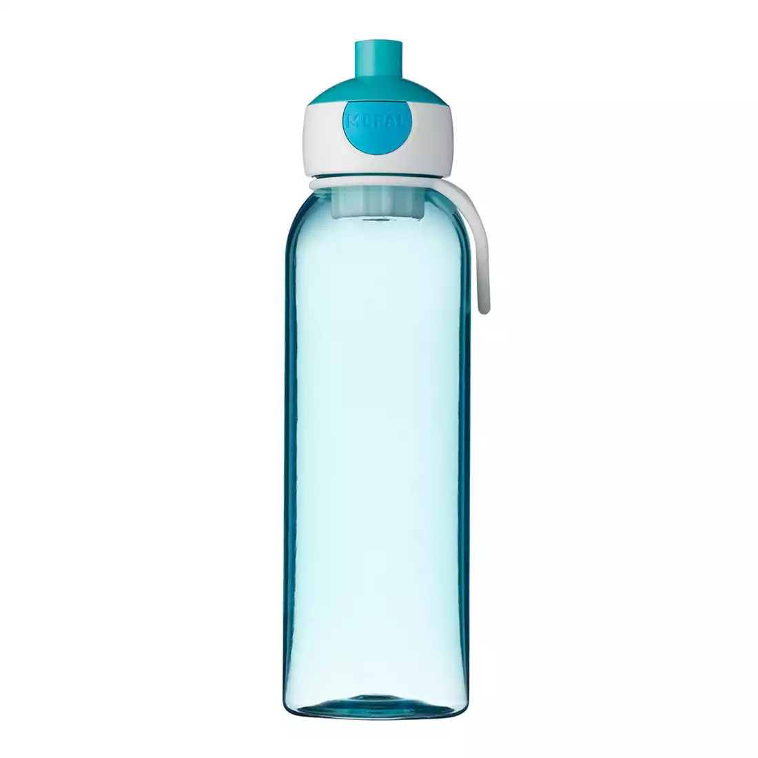 MEPAL CAMPUS butelka na wodę 500ml, turkusowa