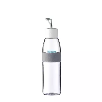 MEPAL ELILIPSE butelka na wodę 500 ml, biała 