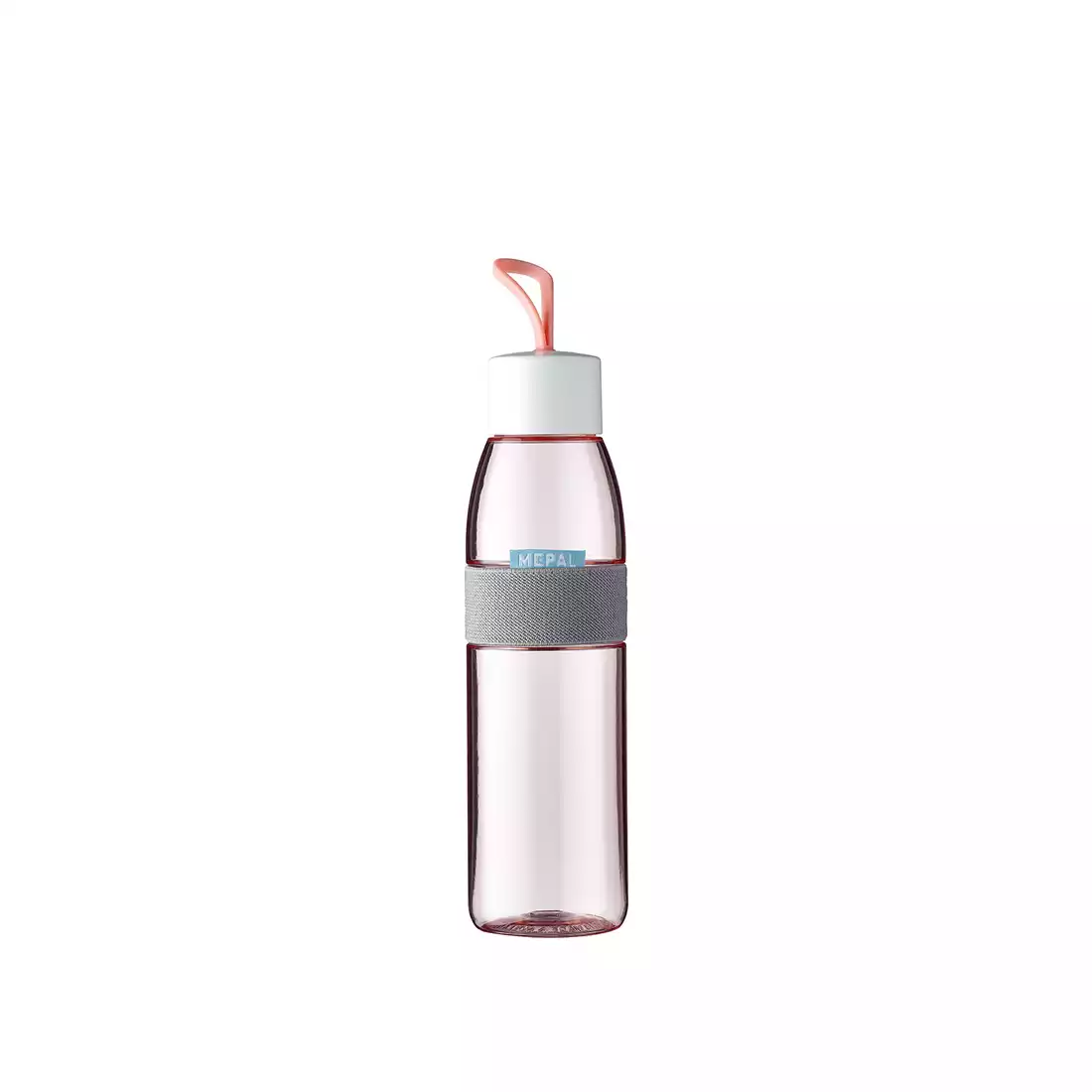 MEPAL ELILIPSE butelka na wodę 500 ml, nordic pink