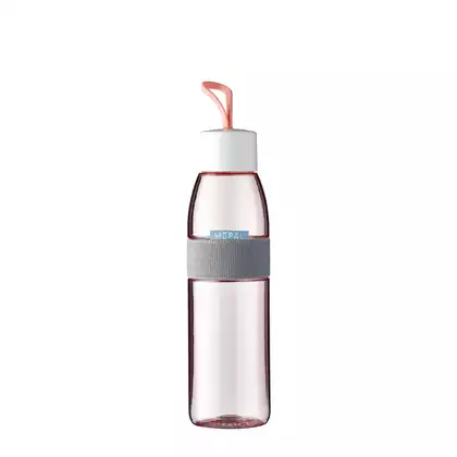 MEPAL ELILIPSE butelka na wodę 500 ml, nordic pink