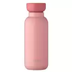 MEPAL ELLIPSE butelka termiczna 350 ml, nordic pink