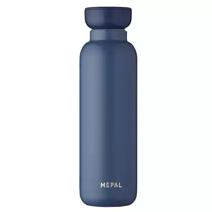 MEPAL ELLIPSE butelka termiczna 500ml, nordic denim