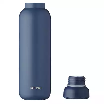 MEPAL ELLIPSE butelka termiczna 500ml, nordic denim