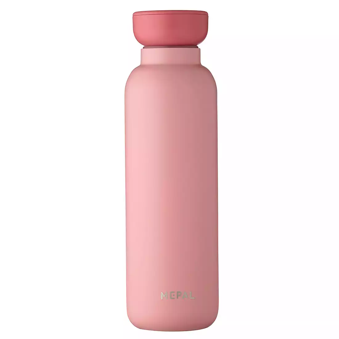 MEPAL ELLIPSE butelka termiczna 500ml, nordic pink
