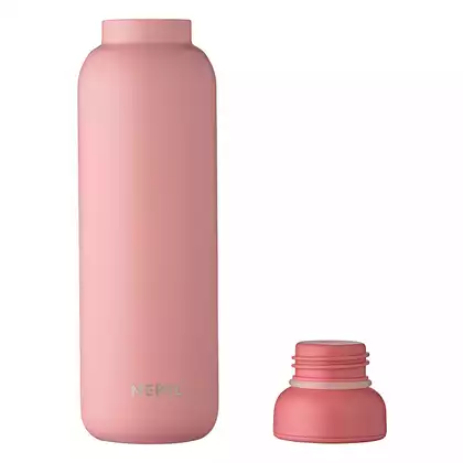 MEPAL ELLIPSE butelka termiczna 500ml, nordic pink