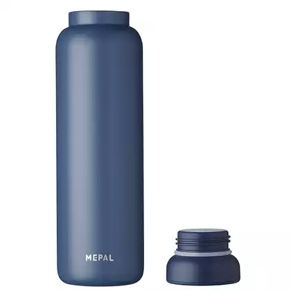 MEPAL ELLIPSE butelka termiczna 900 ml, nordic denim