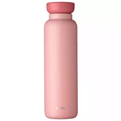 MEPAL ELLIPSE butelka termiczna 900 ml, nordic pink