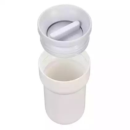 MEPAL ELLIPSE kubek termiczny 275 ml, nordic white