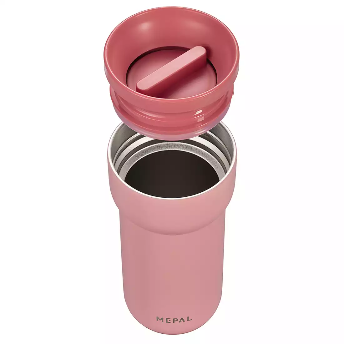 MEPAL ELLIPSE kubek termiczny 375 ml, nordic pink