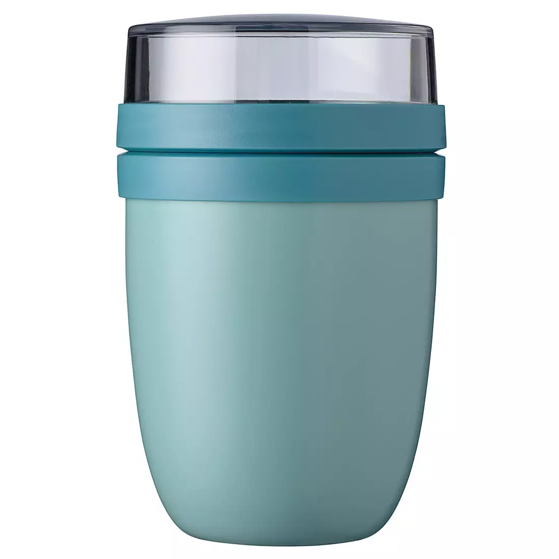 MEPAL ELLIPSE termiczny lunchpot 700 ml, nordic green