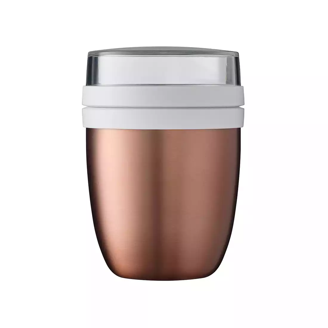 MEPAL ELLIPSE termiczny lunchpot 700 ml, rose gold