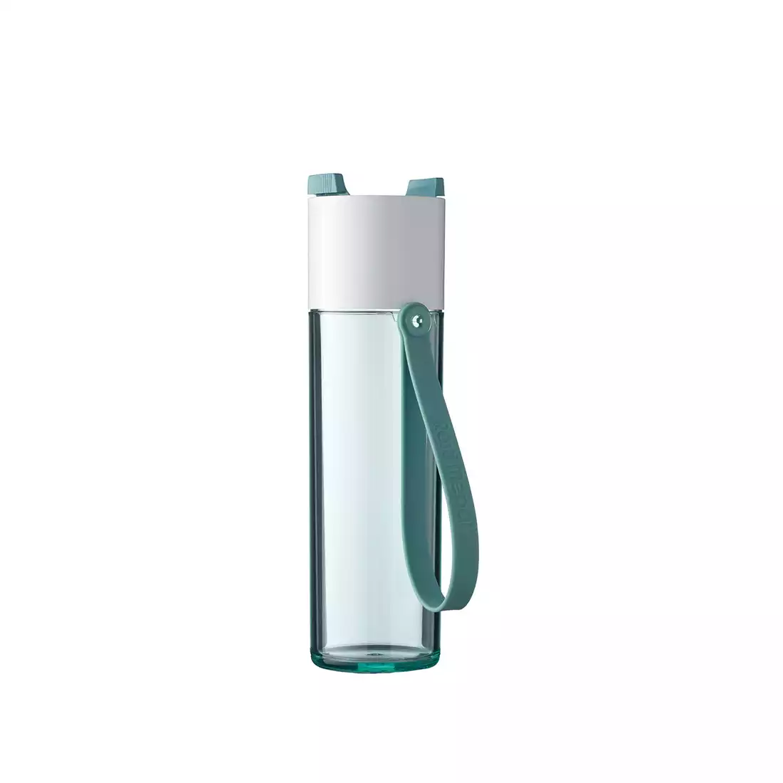 MEPAL JUSTWATER butelka na wodę 500 ml, nordic green