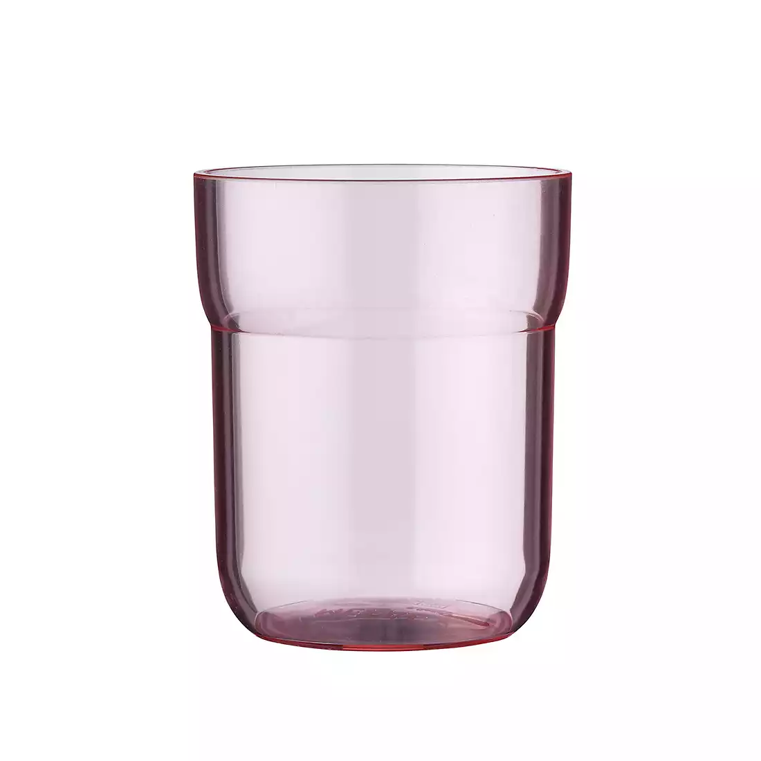 MEPAL MIO szklanka dziecięca 250ml Deep Pink