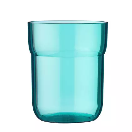 MEPAL MIO szklanka dziecięca 250ml Deep Turquoise