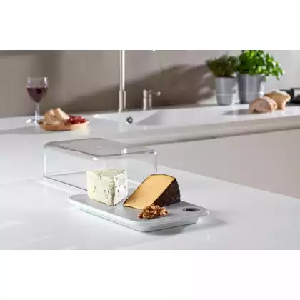 MEPAL MODULA pojemnik na ser z deską 2800 ml