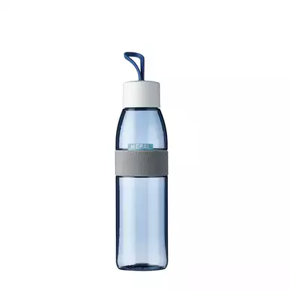 MEPAL WATER ELLIPSE butelka na wodę 500 ml Nordic Denim