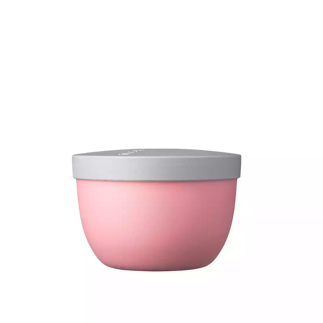 Mepal Ellipse snack pot - 350ml Nordic Pink, różowy