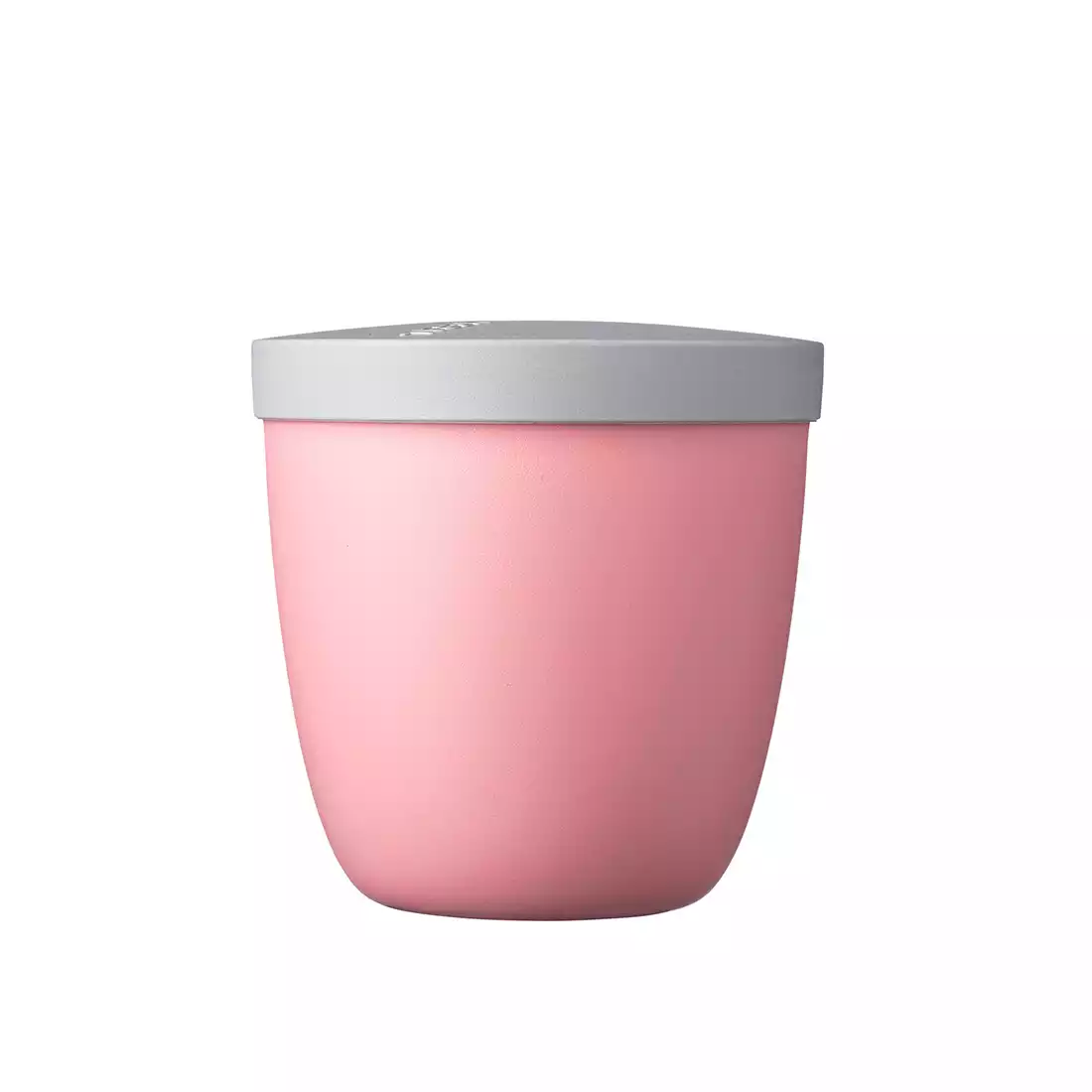 Mepal Ellipse snack pot - 500ml Nordic Pink, różowy