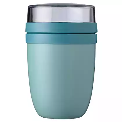 Mepal Ellipse termiczny lunchpot, nordic green