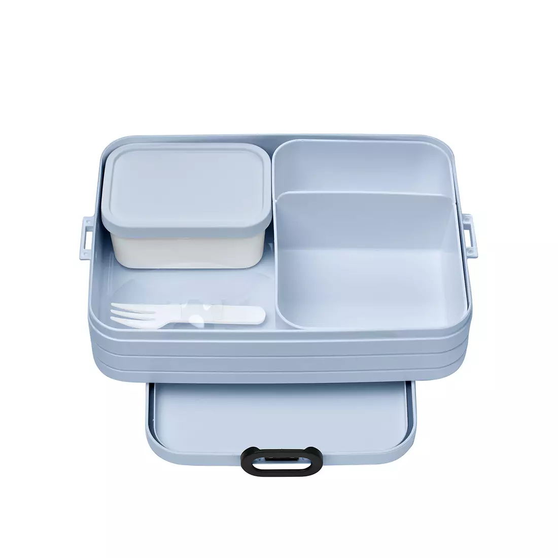 Mepal Take a Break Bento Nordic Blue lunchox, błękitny