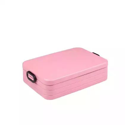 Mepal Take a Break Bento Nordic Pink lunchbox, różowy
