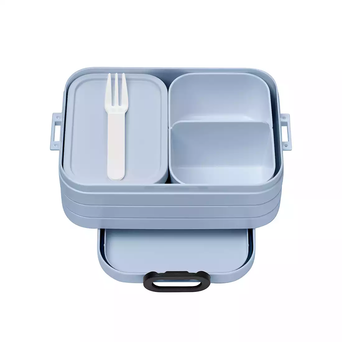 Mepal Take a Break Bento midi Nordic Blue lunchbox, błękitny