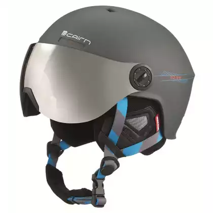 CAIRN KASK ECLIPSE RESCUE 37 56/58 06058603756/58