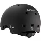 CAIRN kask rowerowy R EON Shiny Powder Pink 030031062S