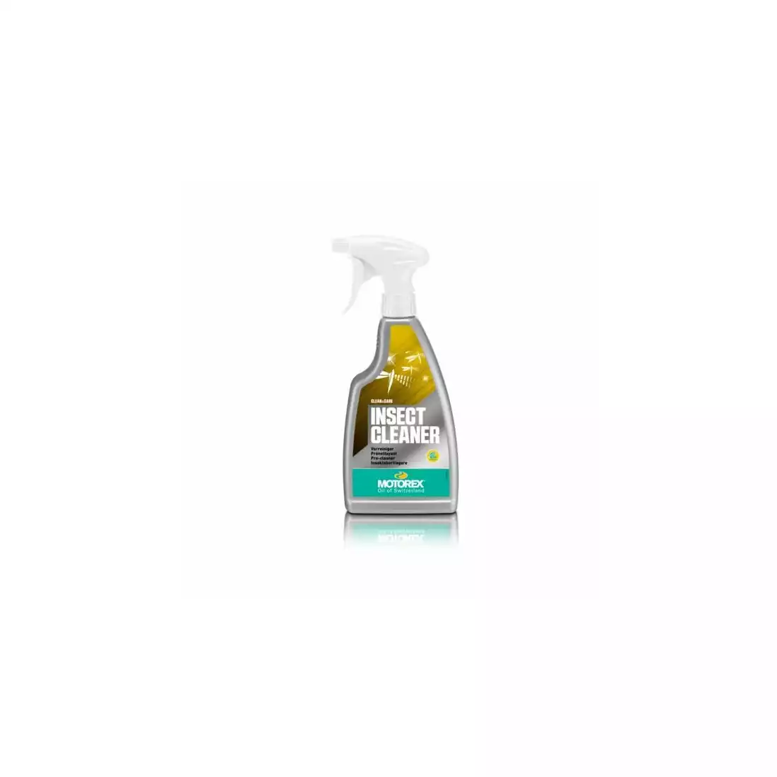 MOTOREX Insect Cleaner 500ml306234