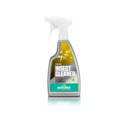MOTOREX Insect Cleaner 500ml306234