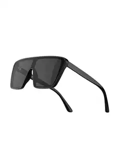 FORCE Okulary przeciwsłoneczne SCOPE czarny matt-glossy, 90958