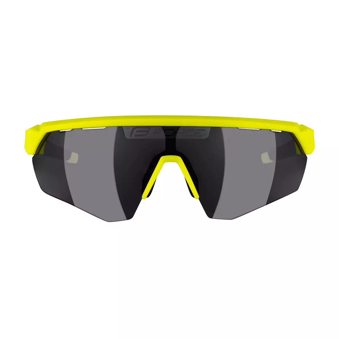 FORCE okulary przeciwsłoneczne ENIGMA fluo mat 91170