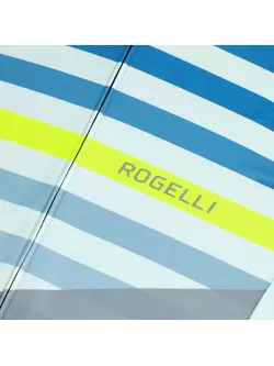 ROGELLI bluza rowerowa męska STRIPE, szara, ROG351012