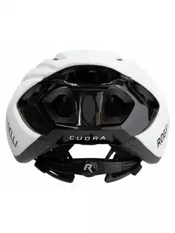 ROGELLI kask rowerowy CUORA biały ROG351060