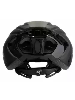 ROGELLI kask rowerowy CUORA, czarny, ROG351059