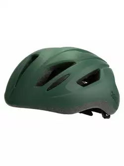 ROGELLI kask rowerowy CUORA zielony ROG351061