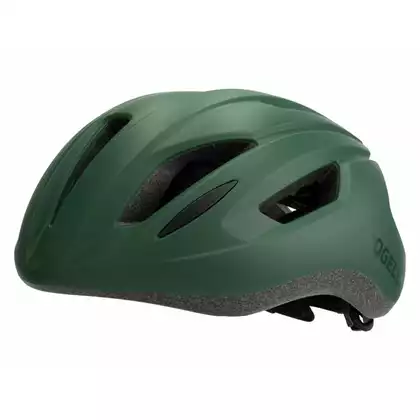 ROGELLI kask rowerowy CUORA zielony ROG351061