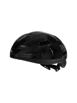 ROGELLI kask rowerowy szosowy PUNCTA black ROG351054