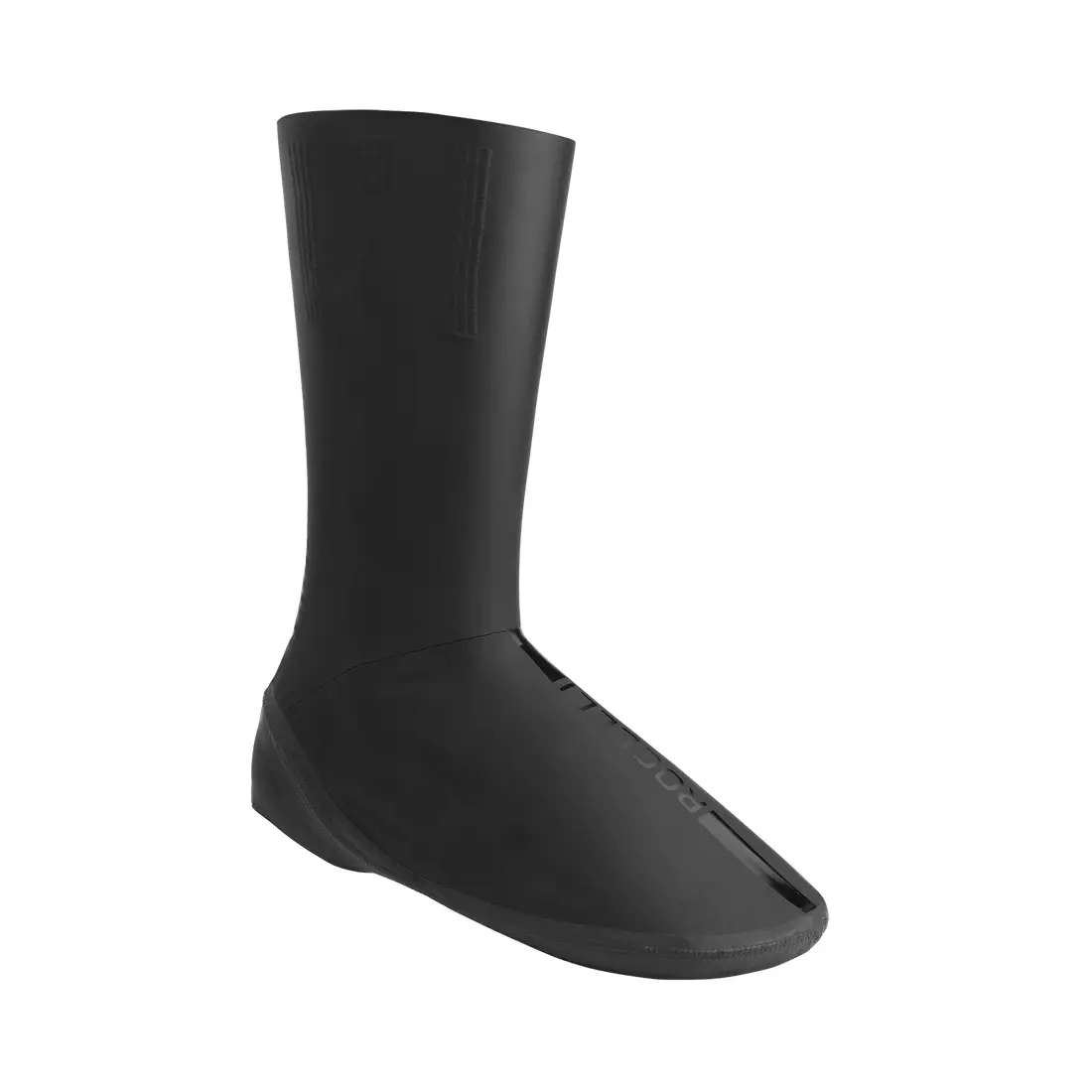 ROGELLI wodoodporne ochraniacze na buty PU SLIM black ROG351070