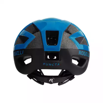 ROGELLI kask rowerowy szosowy PUNCTA blue ROG351058