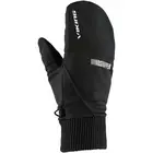 VIKING zimowe rękawiczki HADAR GORE-TEX INFINIUM black 170/20/0660/09