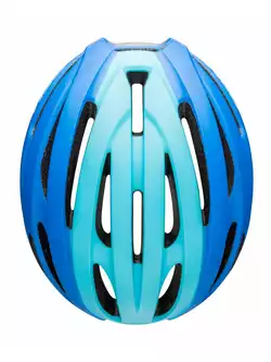 BELL AVENUE INTEGRATED MIPS kask rowerowy szosowy, niebieski mat