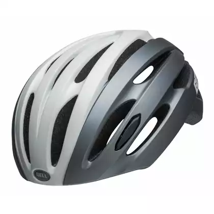 BELL AVENUE INTEGRATED MIPS kask rowerowy szosowy, szary mat