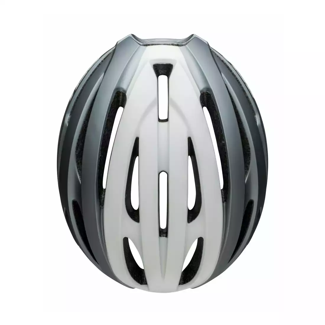 BELL AVENUE INTEGRATED MIPS kask rowerowy szosowy, szary mat