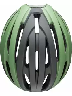 BELL AVENUE INTEGRATED MIPS kask rowerowy szosowy, zielony mat