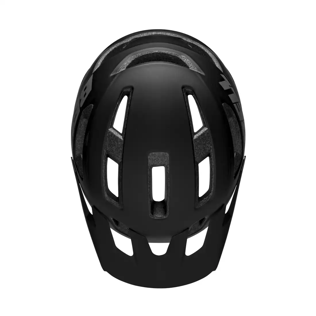 BELL NOMAD 2 INTEGRATED MIPS Kask rowerowy MTB, czarny
