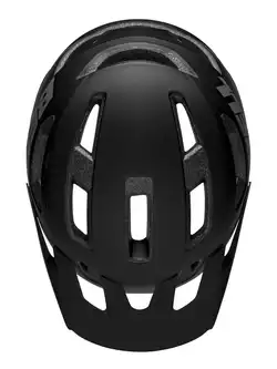 BELL NOMAD 2 INTEGRATED MIPS Kask rowerowy MTB, czarny