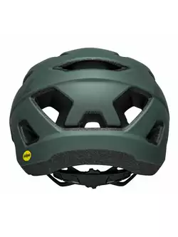 BELL NOMAD 2 INTEGRATED MIPS Kask rowerowy MTB, zielony