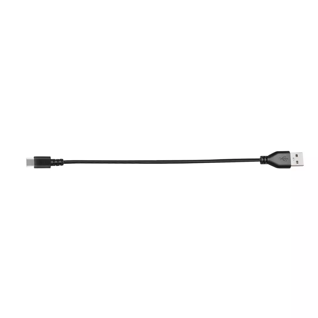 FORCE kabel do ładowania lampki TORCH USB-C black 452101