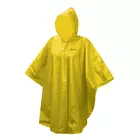 FORCE wodoodporne ponczo yellow 90687